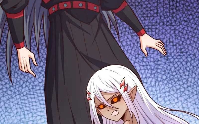 As Soon as I Became a Quasi-Sage, I Was Summoned by the Empress Chapter 57 Gambar 9