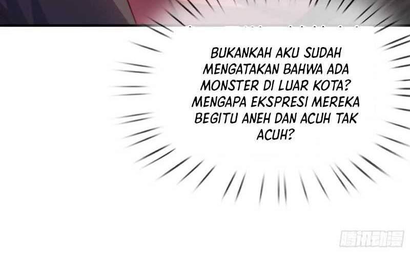 As Soon as I Became a Quasi-Sage, I Was Summoned by the Empress Chapter 57 Gambar 15