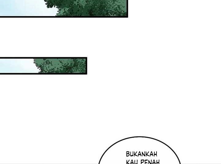 Disastrous Necromancer Chapter 91 Gambar 19