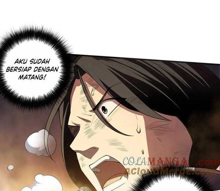 Disastrous Necromancer Chapter 91 Gambar 27