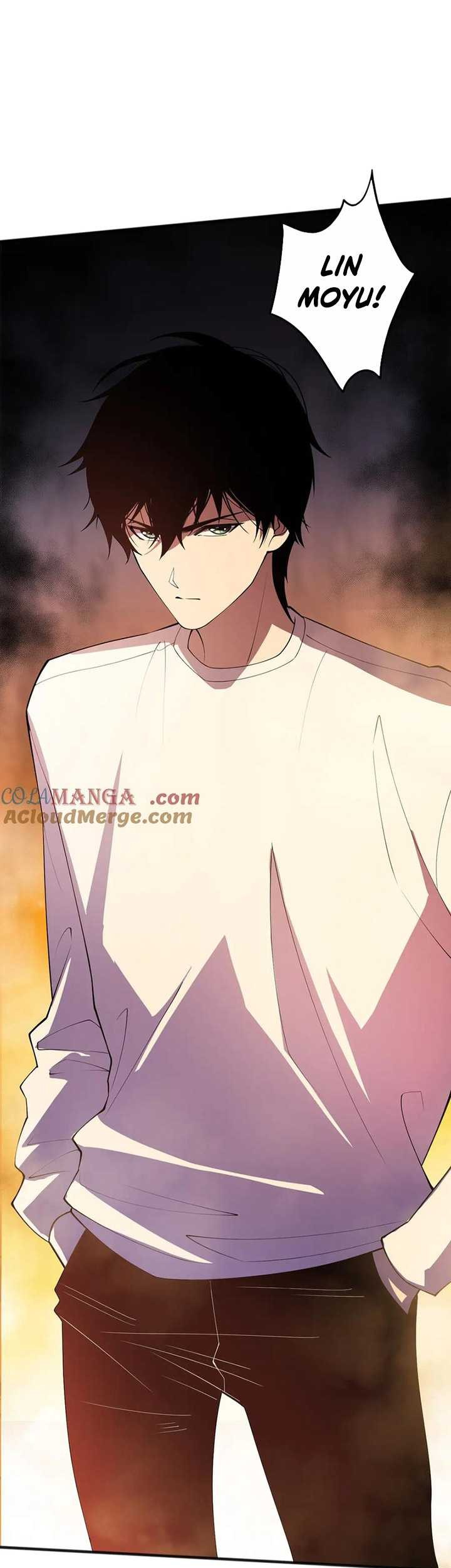 Disastrous Necromancer Chapter 91 Gambar 30