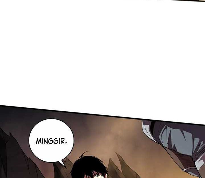 Disastrous Necromancer Chapter 91 Gambar 31