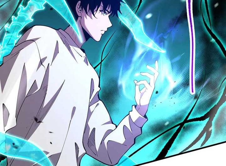 Disastrous Necromancer Chapter 91 Gambar 39