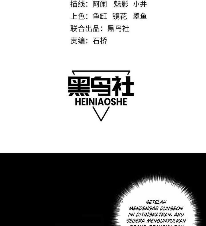 Disastrous Necromancer Chapter 91 Gambar 3