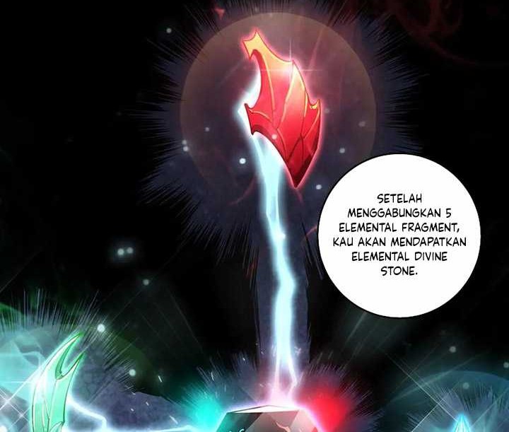 Disastrous Necromancer Chapter 91 Gambar 11