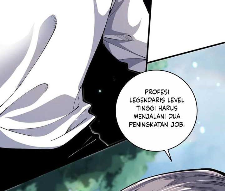 Disastrous Necromancer Chapter 91 Gambar 15