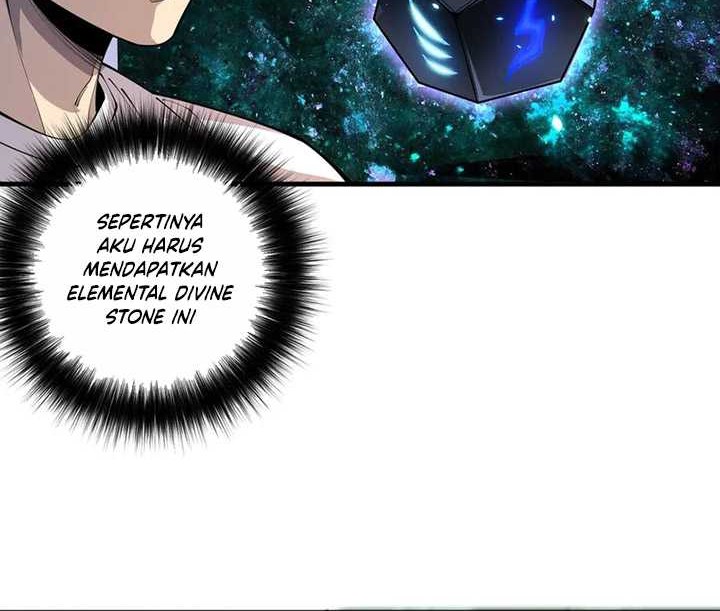 Disastrous Necromancer Chapter 91 Gambar 17