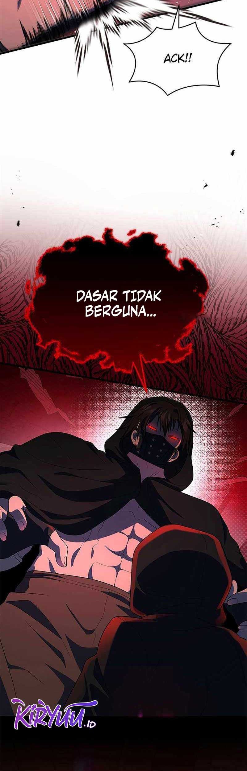 Heir of Mythical Heroes Chapter 46 Gambar 4