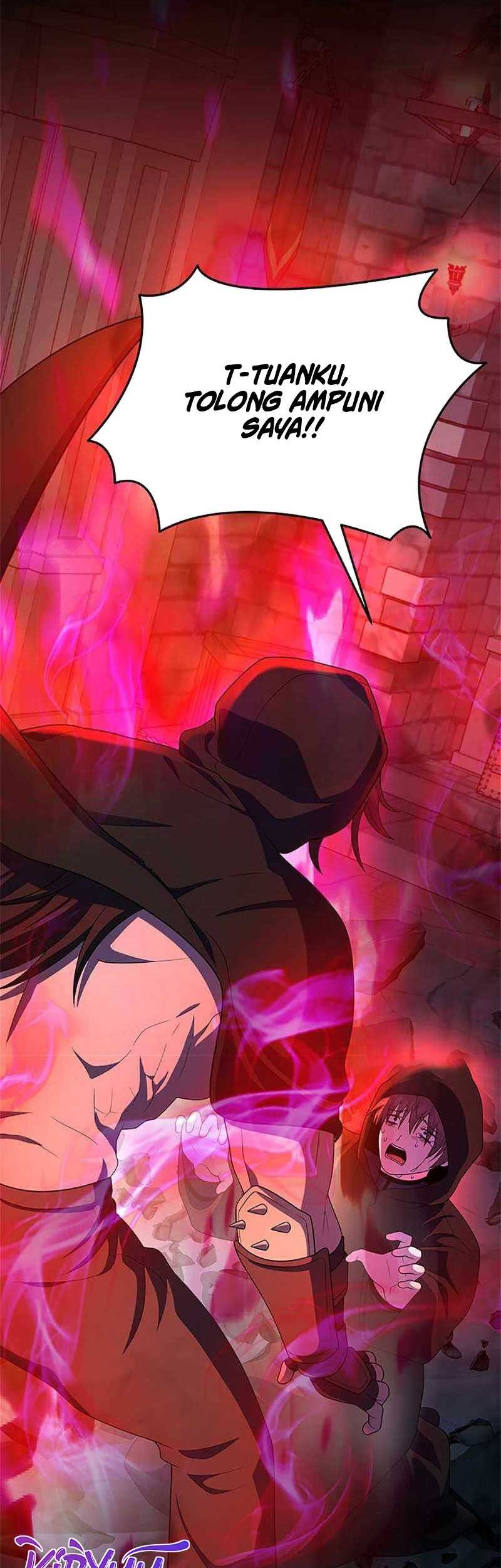Heir of Mythical Heroes Chapter 46 Gambar 5