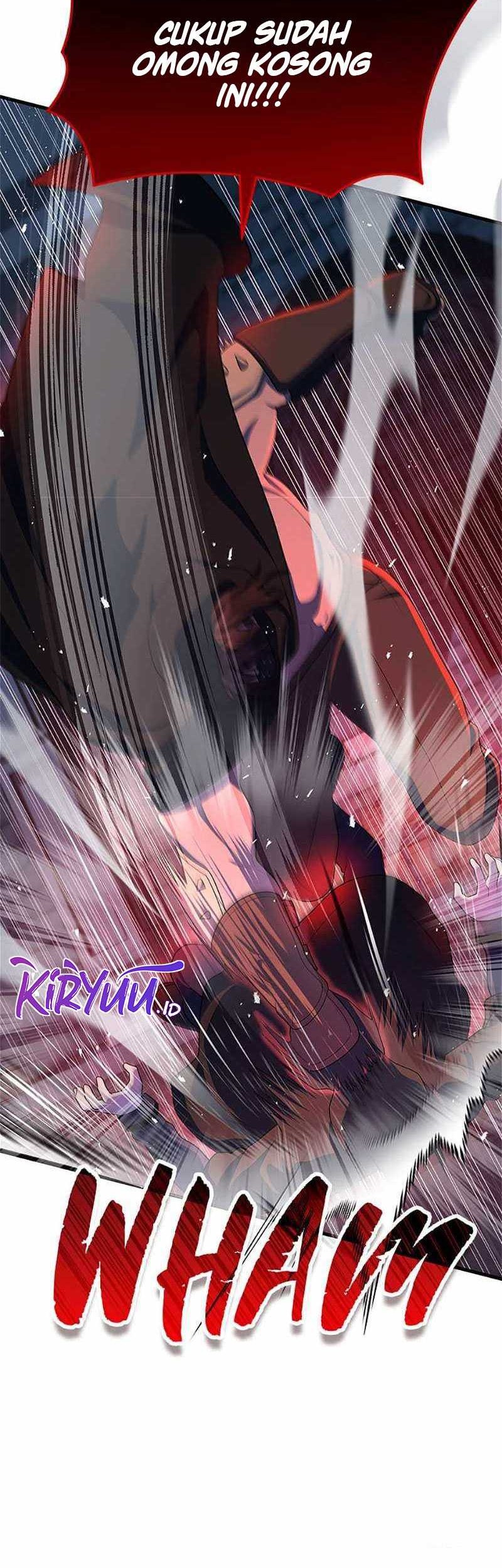 Heir of Mythical Heroes Chapter 46 Gambar 8