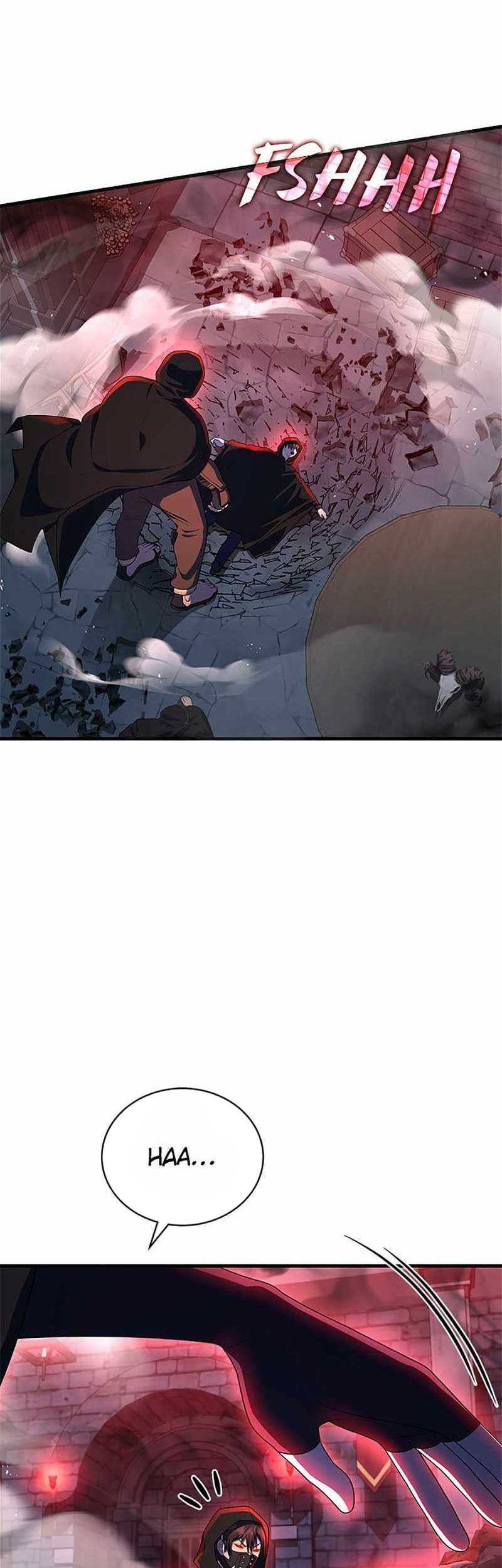Heir of Mythical Heroes Chapter 46 Gambar 9