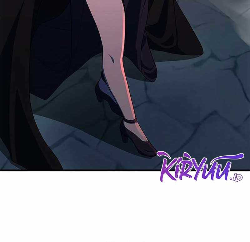 Heir of Mythical Heroes Chapter 46 Gambar 11