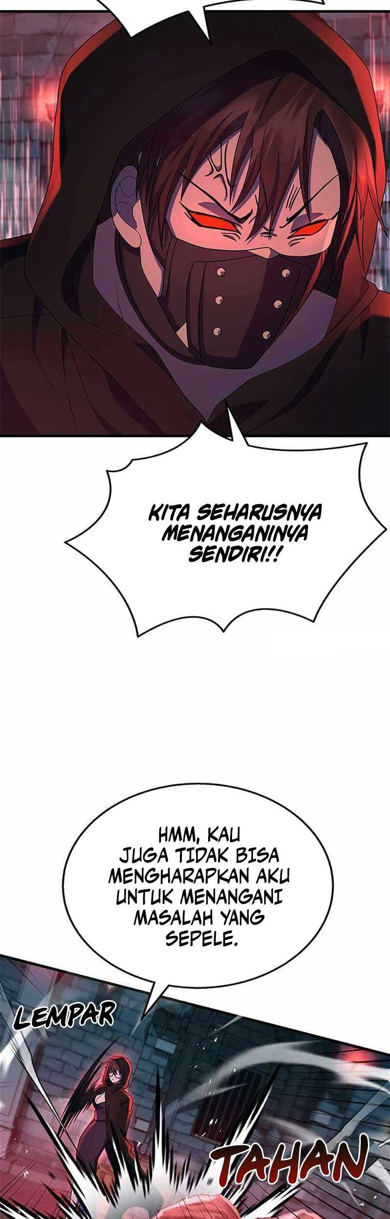 Heir of Mythical Heroes Chapter 46 Gambar 13