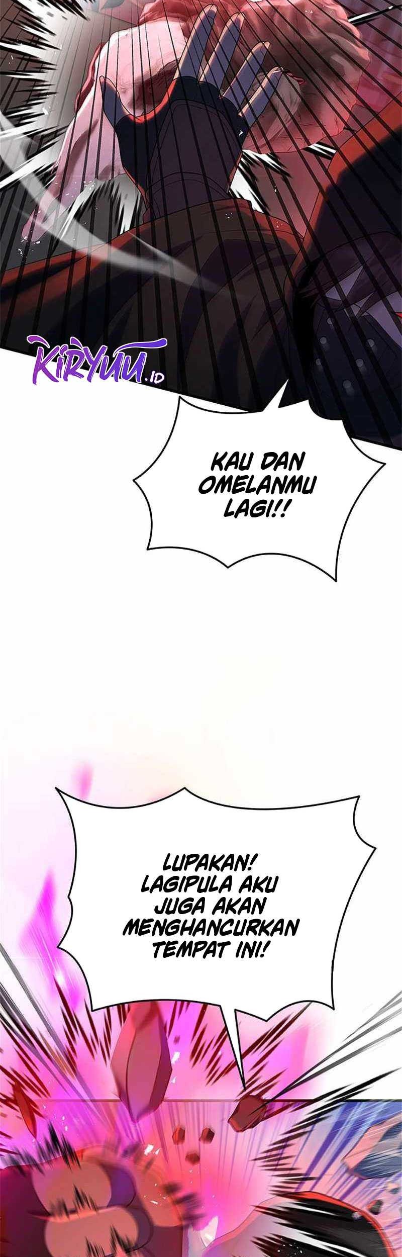 Heir of Mythical Heroes Chapter 46 Gambar 14