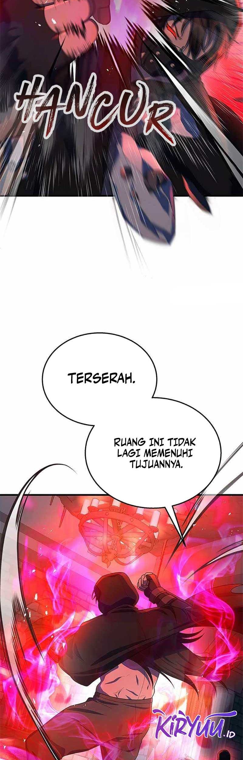 Heir of Mythical Heroes Chapter 46 Gambar 15