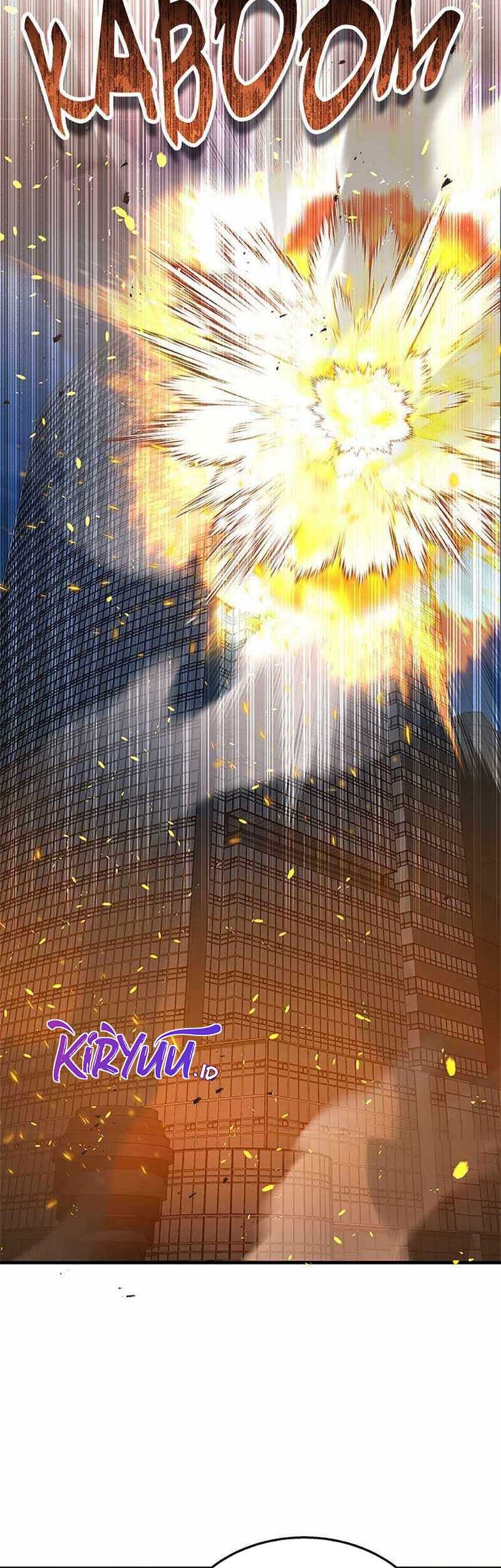 Heir of Mythical Heroes Chapter 46 Gambar 18