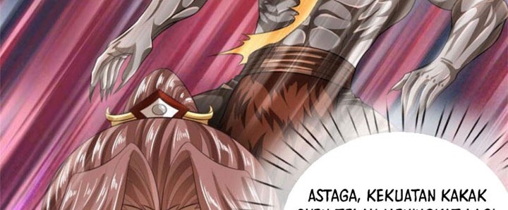 I Can Modify the Timeline of Everything Chapter 87 Gambar 9