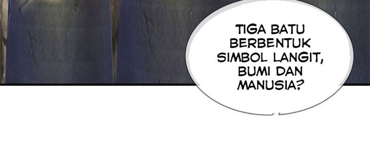 I Can Modify the Timeline of Everything Chapter 87 Gambar 17
