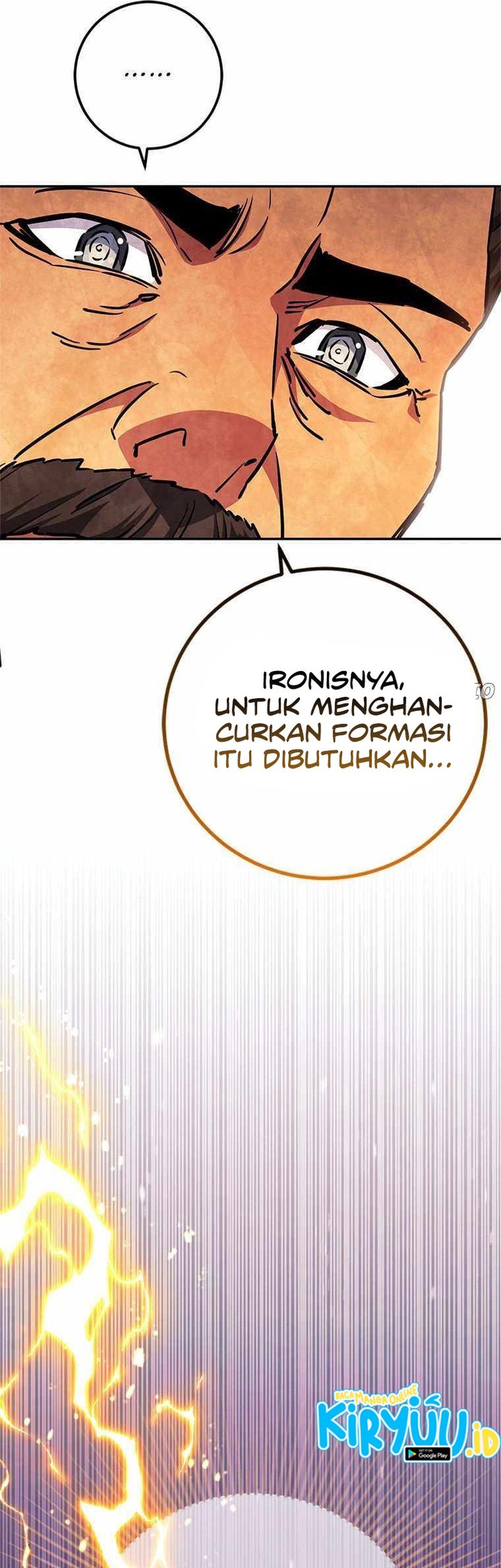 God’s Web Novel Chapter 52 Gambar 29
