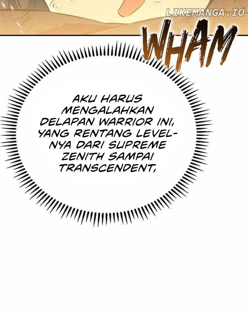 God’s Web Novel Chapter 52 Gambar 31
