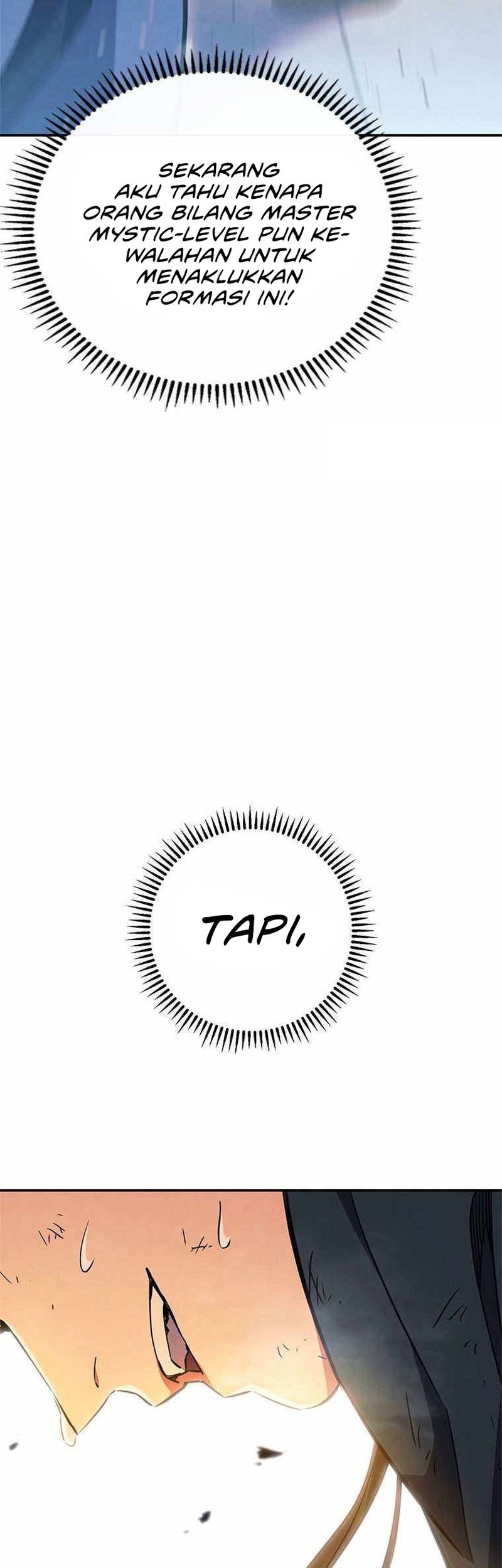God’s Web Novel Chapter 52 Gambar 33