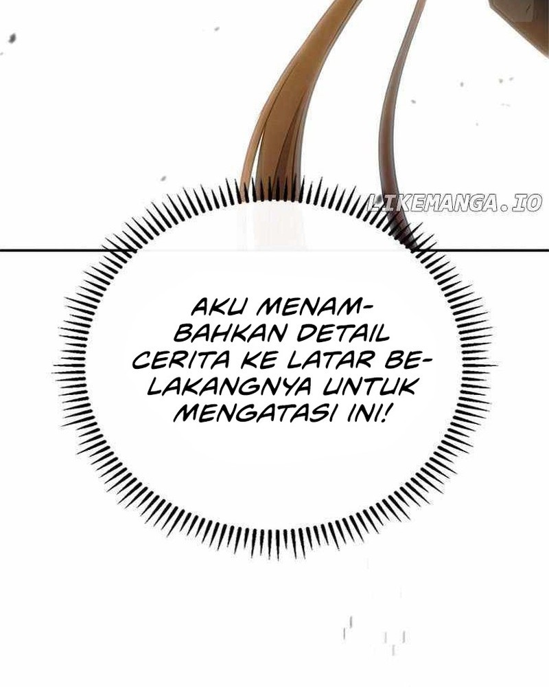 God’s Web Novel Chapter 52 Gambar 34