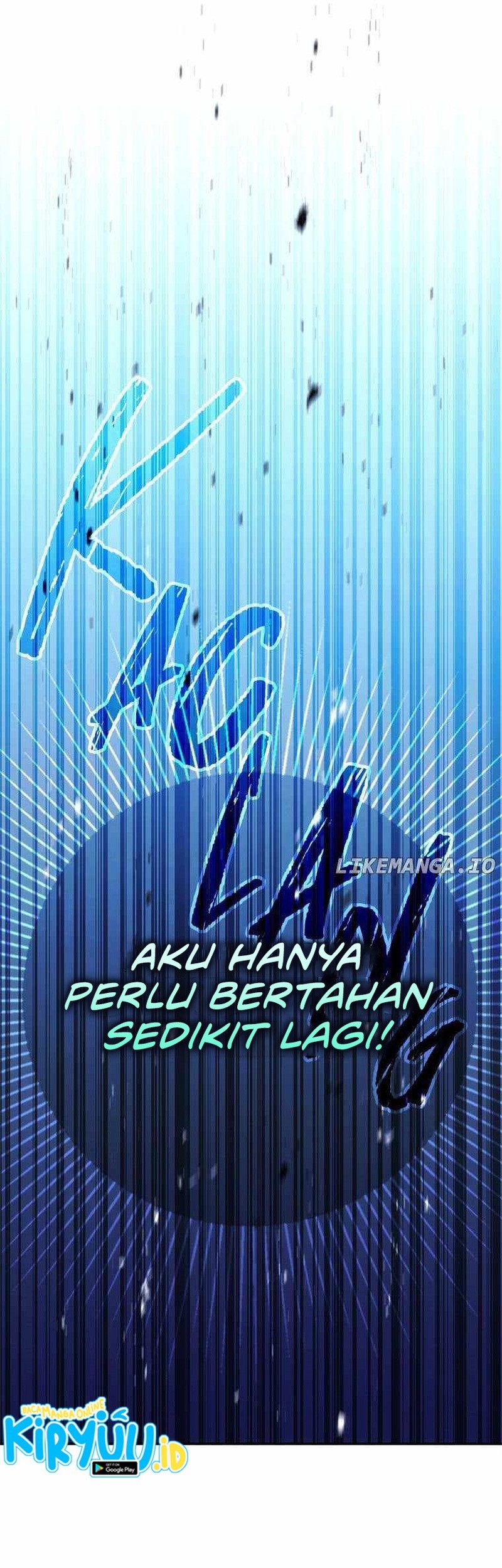 God’s Web Novel Chapter 52 Gambar 35
