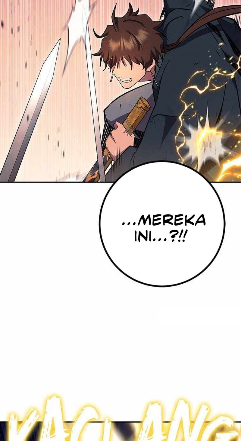 God’s Web Novel Chapter 52 Gambar 43