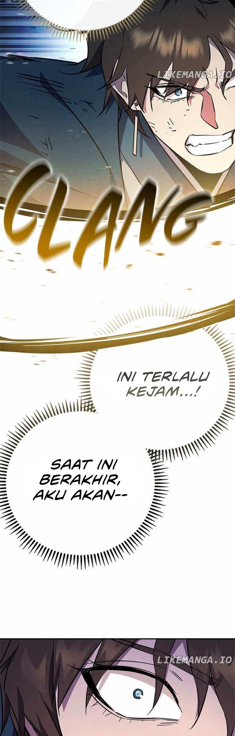 God’s Web Novel Chapter 52 Gambar 47