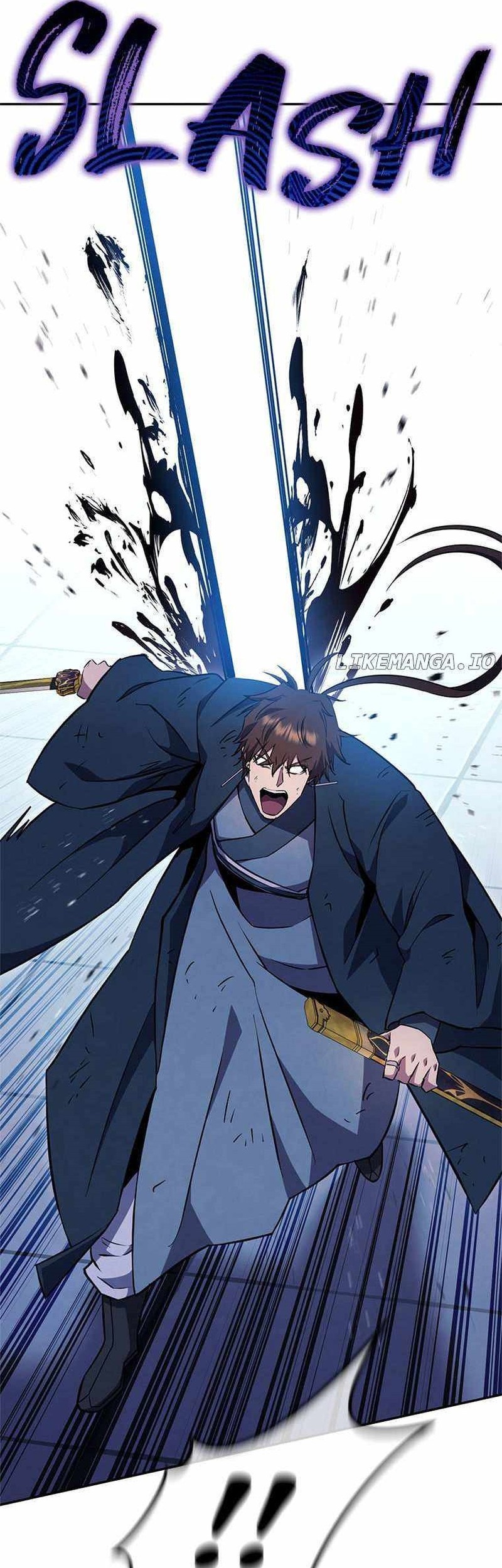 God’s Web Novel Chapter 52 Gambar 49