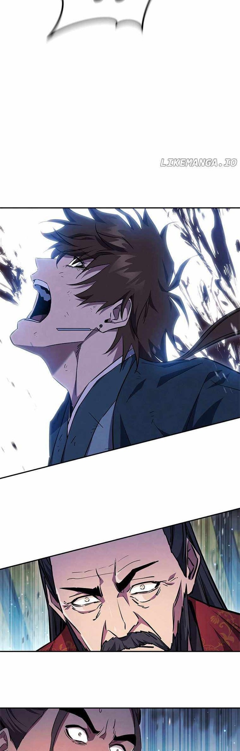 God’s Web Novel Chapter 52 Gambar 50