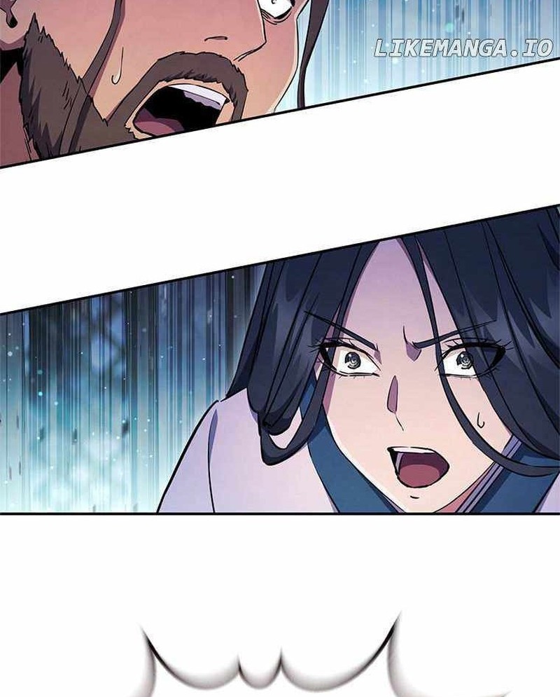 God’s Web Novel Chapter 52 Gambar 51