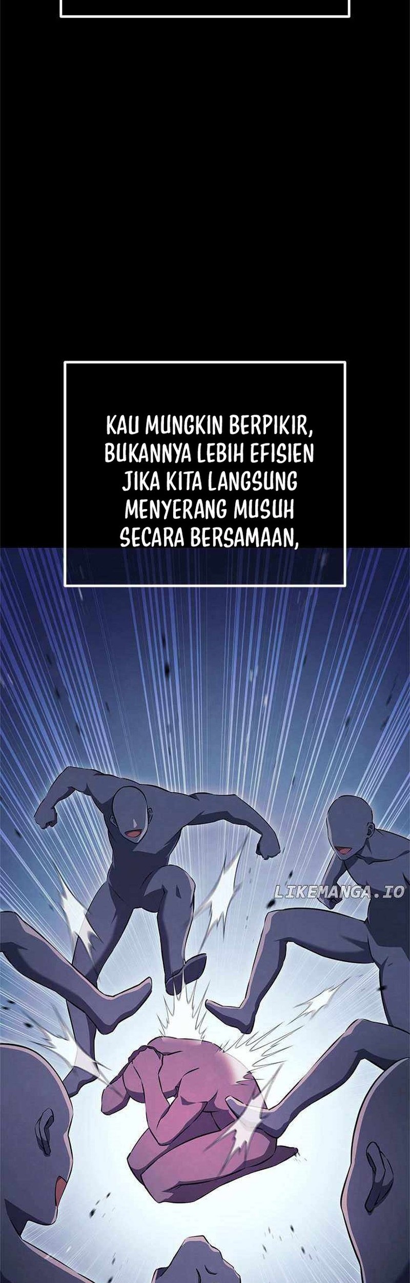 Baca God’s Web Novel Chapter 52 Gambar 2