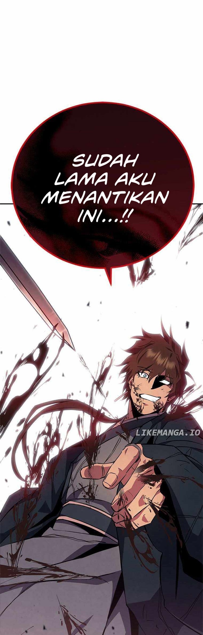God’s Web Novel Chapter 52 Gambar 58