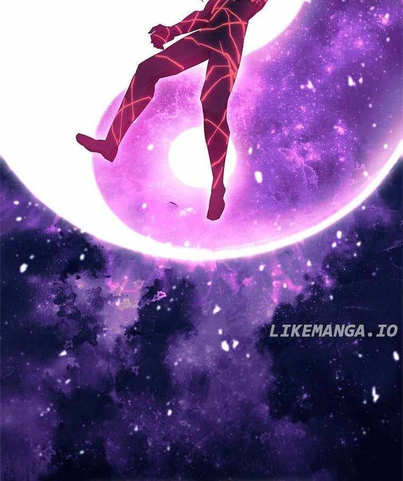 God’s Web Novel Chapter 52 Gambar 60