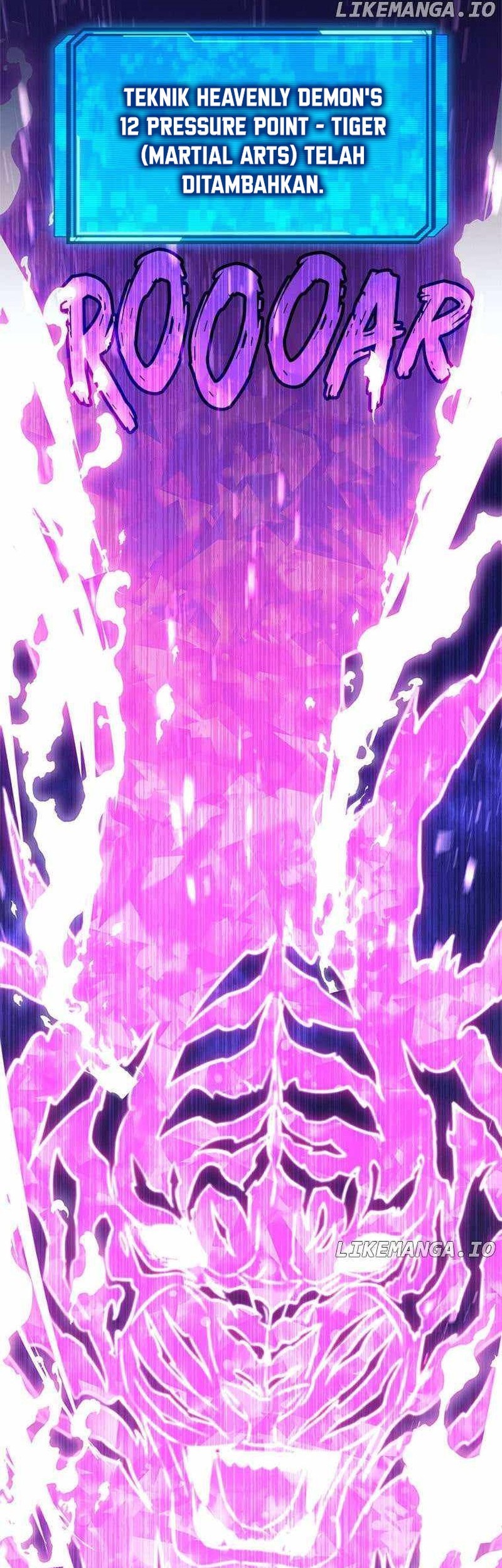 God’s Web Novel Chapter 52 Gambar 63