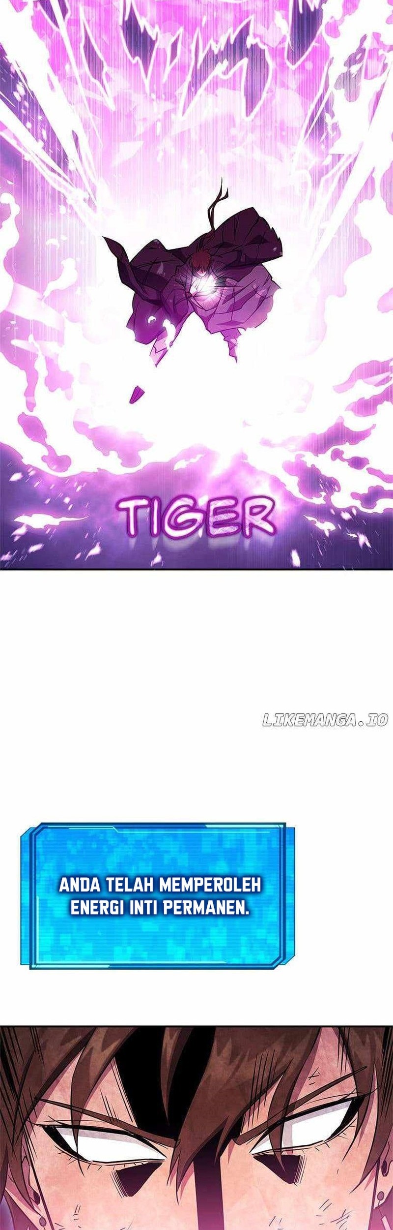 God’s Web Novel Chapter 52 Gambar 64