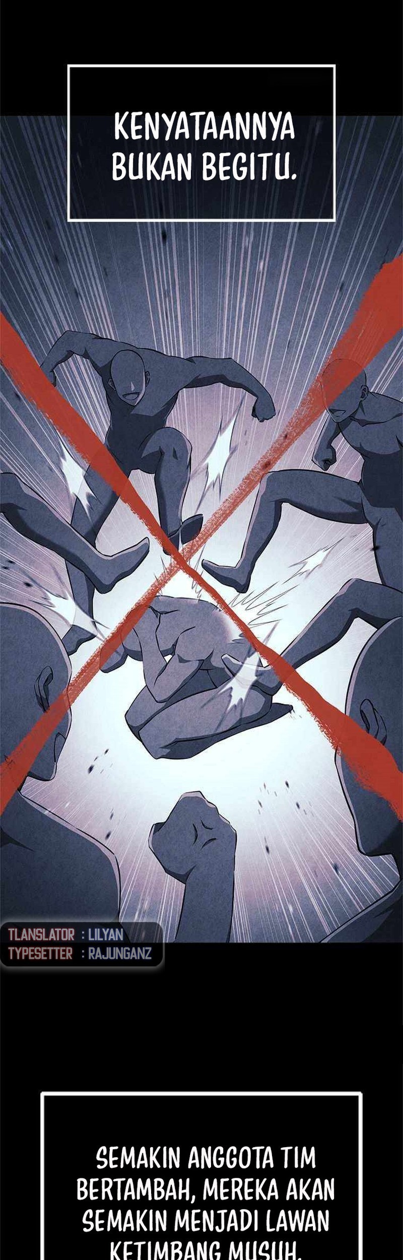 God’s Web Novel Chapter 52 Gambar 4