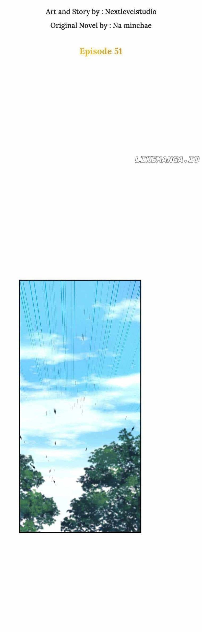 God’s Web Novel Chapter 52 Gambar 13