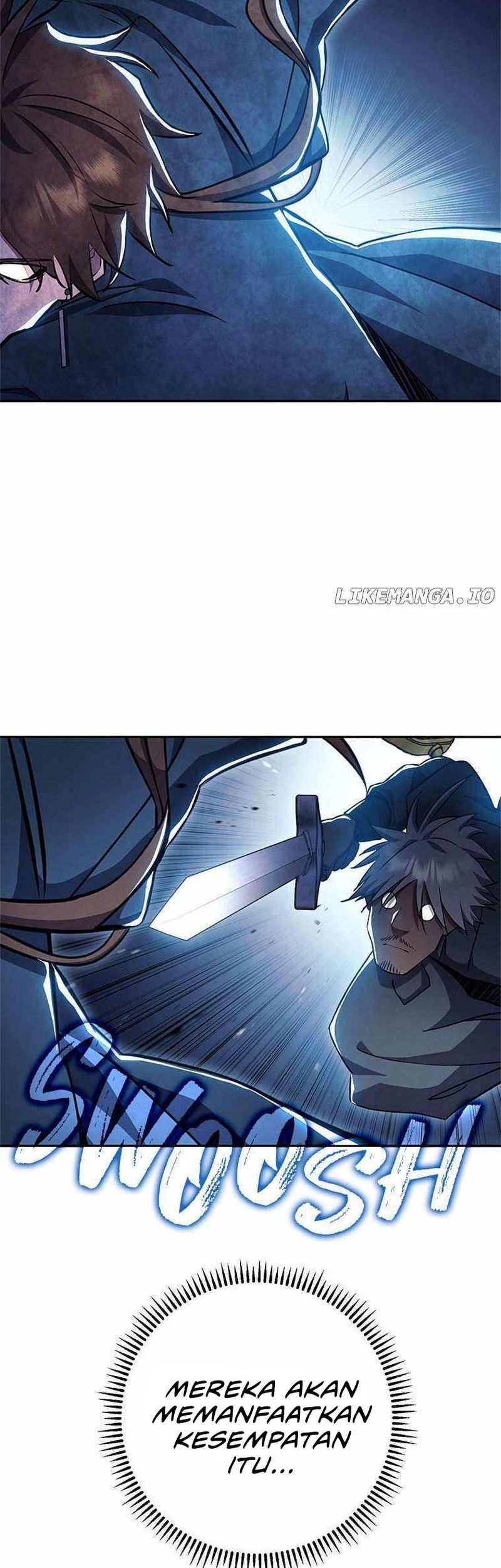 God’s Web Novel Chapter 52 Gambar 20