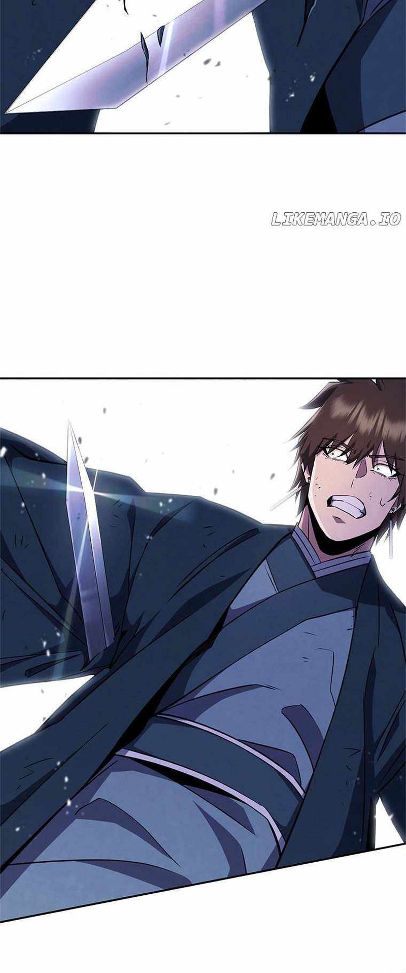 God’s Web Novel Chapter 52 Gambar 23