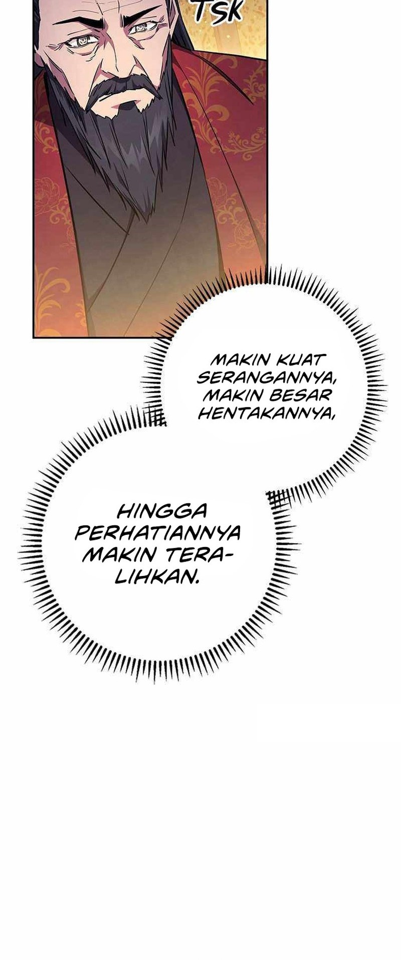 God’s Web Novel Chapter 52 Gambar 25