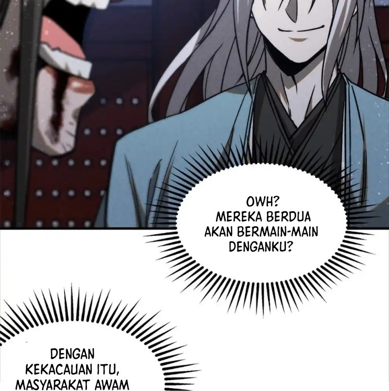 A Demonic Heart Chapter 105 Gambar 39