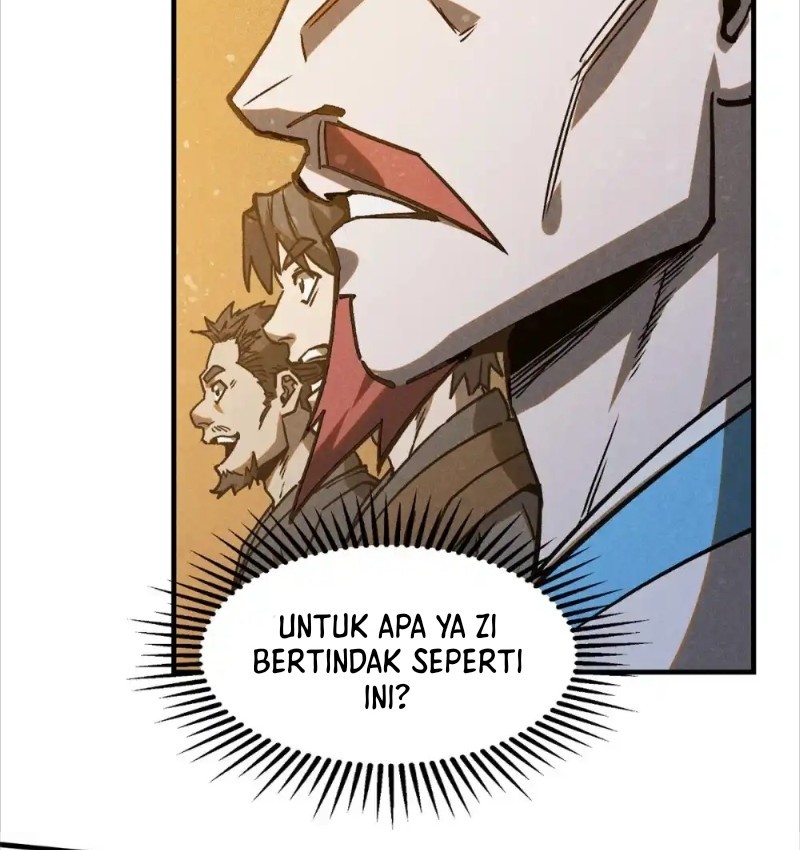 A Demonic Heart Chapter 105 Gambar 3
