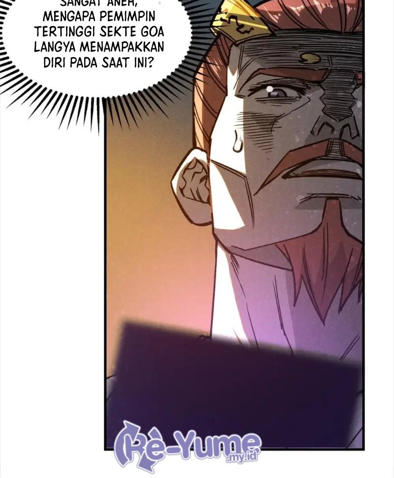 A Demonic Heart Chapter 105 Gambar 6