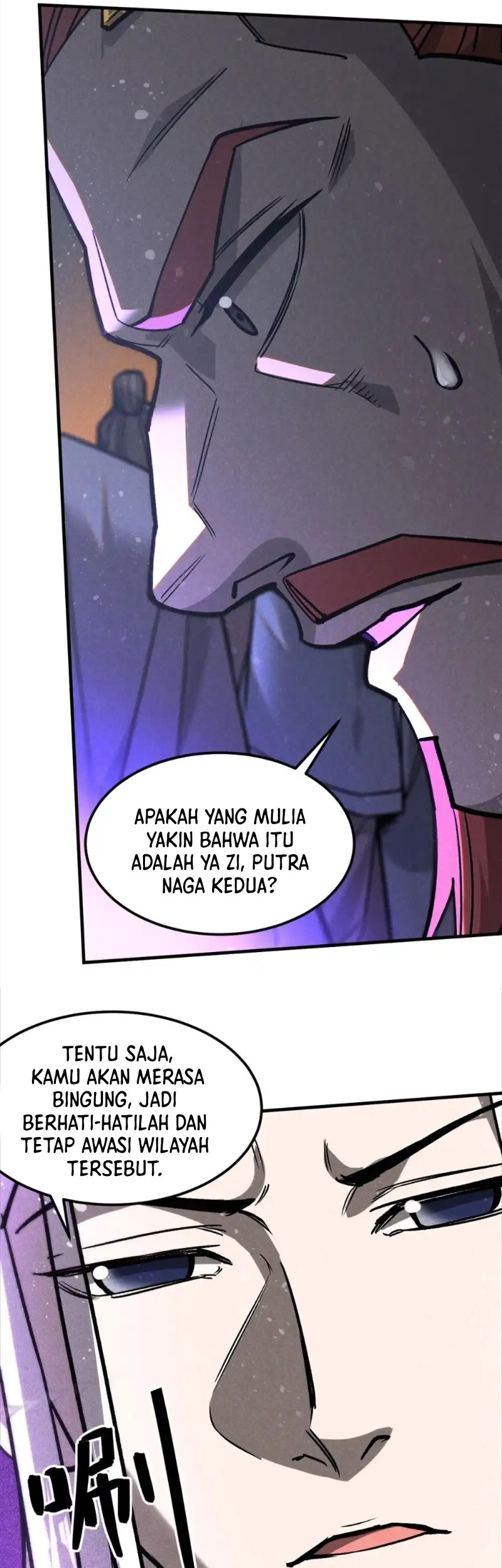 A Demonic Heart Chapter 105 Gambar 10