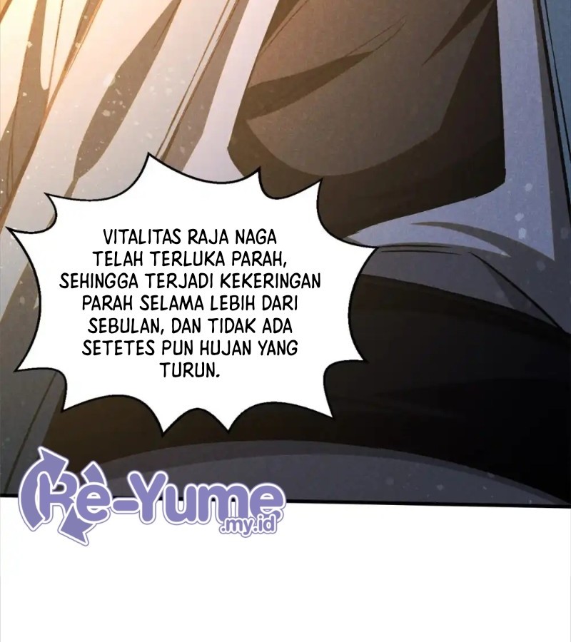 A Demonic Heart Chapter 105 Gambar 17