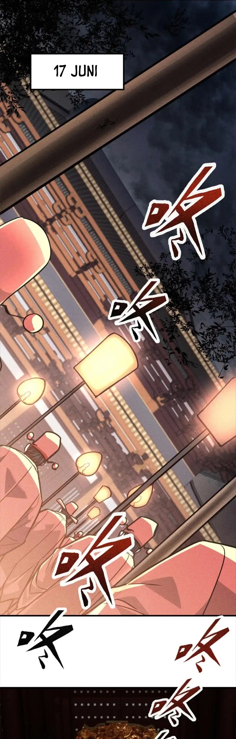 A Demonic Heart Chapter 104 Gambar 29