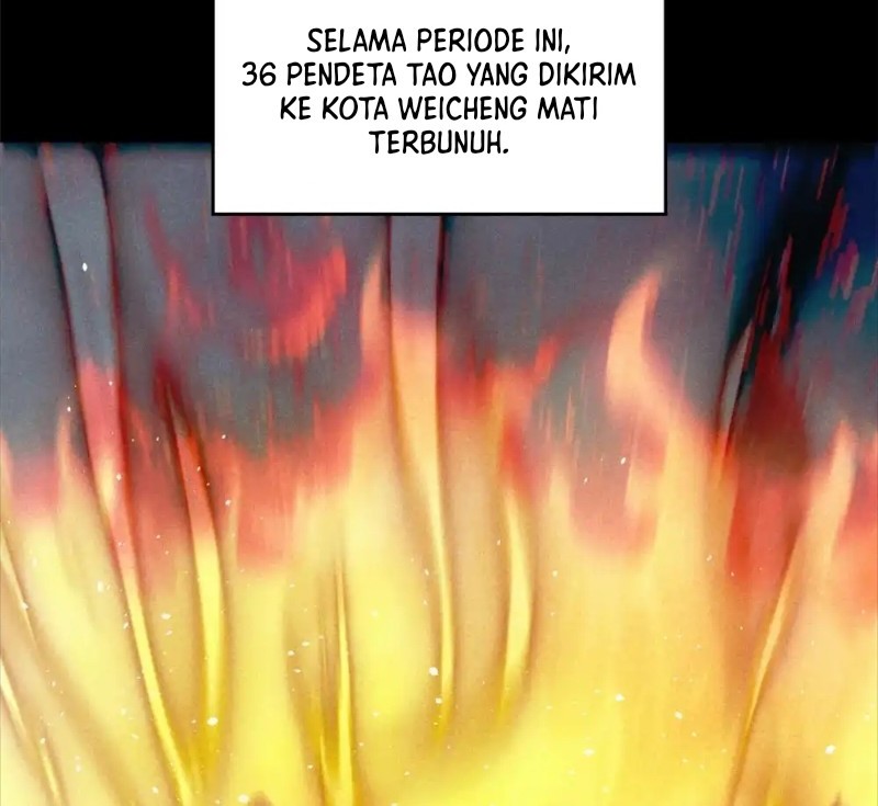 A Demonic Heart Chapter 104 Gambar 3
