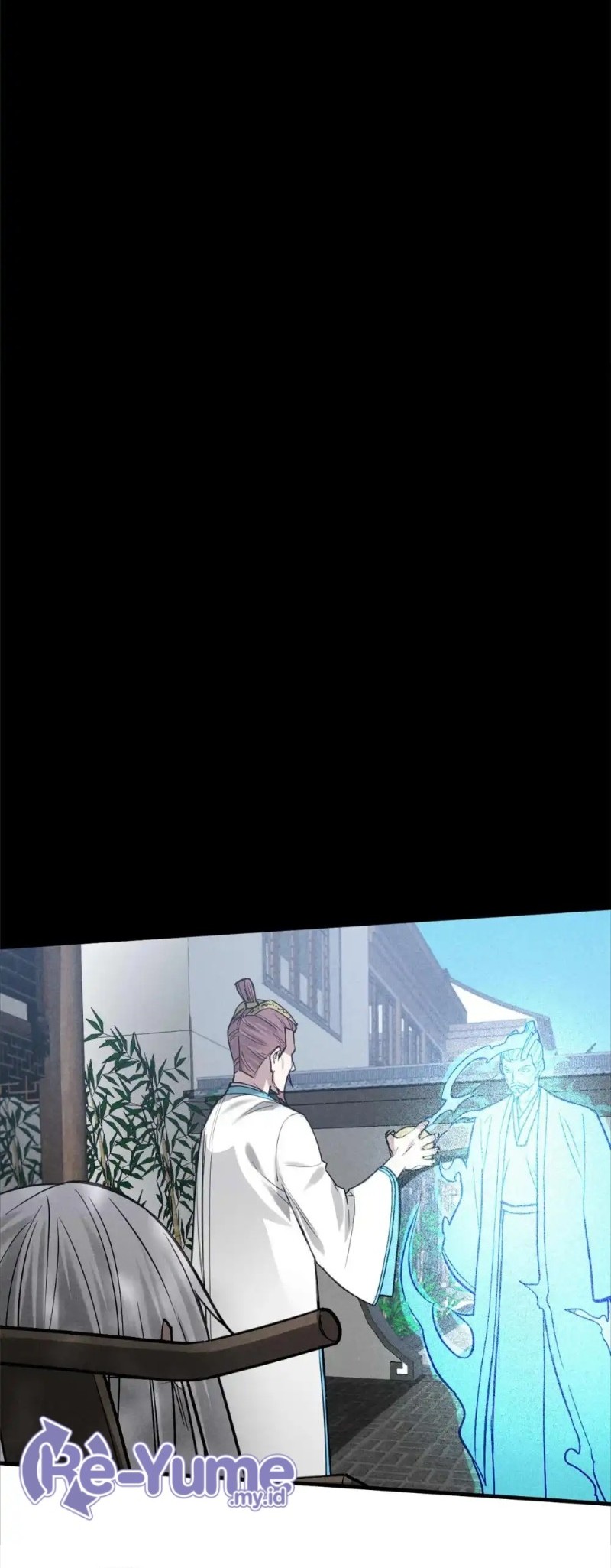 A Demonic Heart Chapter 104 Gambar 8